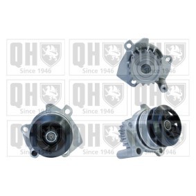 VOLKSWAGEN Wasserpumpe von QUINTON HAZELL
