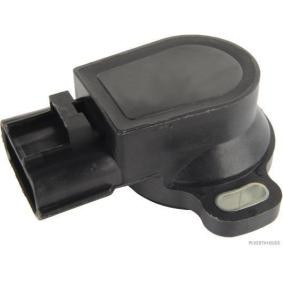 Køb Gasspjæld-potentiometer af HERTH+BUSS JAKOPARTS J5642008 til den lave pris 258,53 DKK