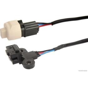 Kurbelwellensensor von HERTH+BUSS JAKOPARTS