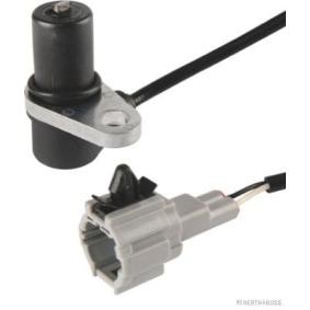 Comprar Sensor ABS de HERTH+BUSS JAKOPARTS J5921017 a bajo precio de 60,80 €