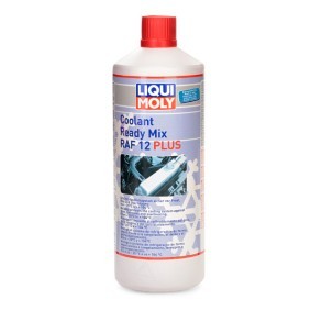 Køb Frostbeskyttelse af LIQUI MOLY 6924 til den lave pris 98,54 DKK