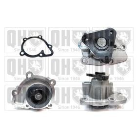 Comprar Bomba de agua de QUINTON HAZELL QCP3734 a bajo precio de 158,35 €