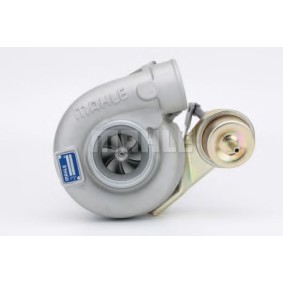 Osta Turboahdin MAHLE ORIGINAL:llä 001 TC 14320 000 edullisesti hintaan 311,01 €