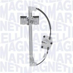 Køb Rudehejs af MAGNETI MARELLI 350103136800 til den lave pris 637,77 DKK