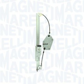 Køb Rudehejs af MAGNETI MARELLI 350103138200 til den lave pris 664,30 DKK