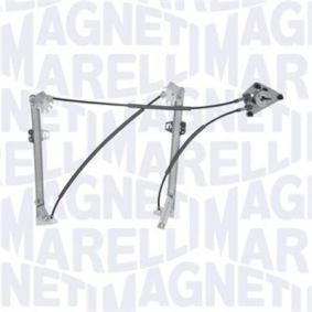 Køb Rudehejs af MAGNETI MARELLI 350103139000 til den lave pris 515,72 DKK