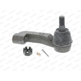 Achetez des Rotule de direction MOOG AMGES800412 à prix pour 55,88 €