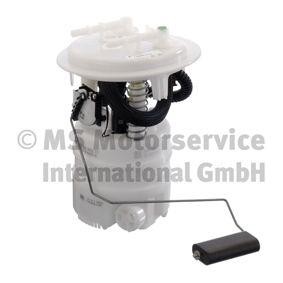 Achetez des Unité d'injection de carburant PIERBURG 7.05656.42.0 à prix pour 194,13 €