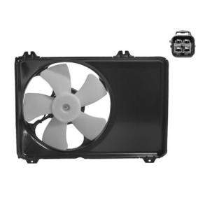 Kühlerlüfter 5222747 von VAN WEZEL günstig für 98,45 € online kaufen