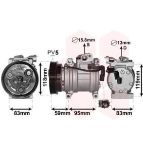 Klimakompressor 8300K200