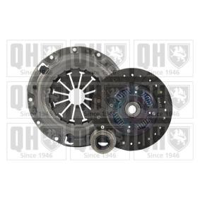 Comprar Kit de embrague de QUINTON HAZELL QKT1660AF a bajo precio de 134,61 €