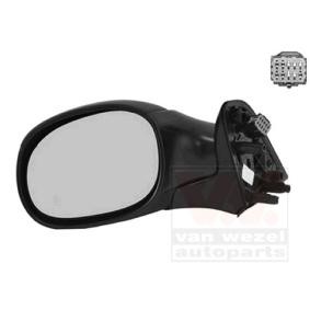 Compre Espelho retrovisor da VAN WEZEL 0958807 a um preço baixo por 93,73 €