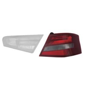 Osta VAN WEZEL Takavalo netistä A3 Hatchback (8V1, 8VK)-mallille edulliseen hintaan