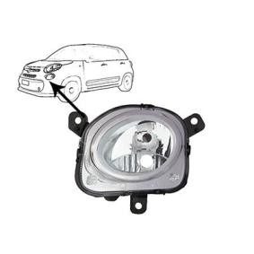 Fernscheinwerfer von VAN WEZEL günstig für 75,49 €