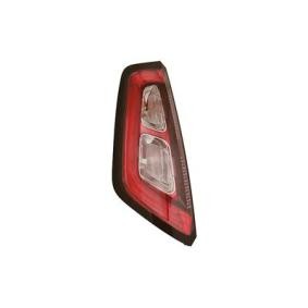 Comprar Piloto trasero de VAN WEZEL 1619931 a bajo precio de 96,36 €