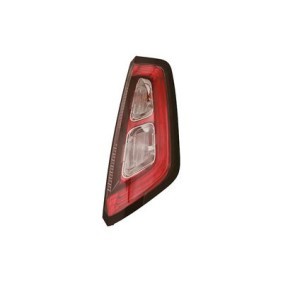 Achetez des Feu arrière VAN WEZEL 1619932 à prix pour 106,19 €