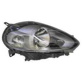 Comprar Faro delantero de VAN WEZEL 1619964 a bajo precio de 160,52 €