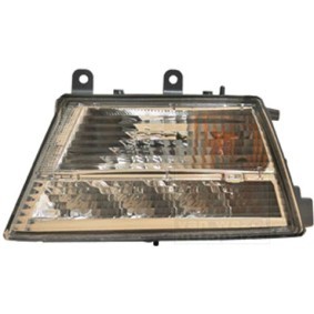 Blinker von VAN WEZEL 2511901