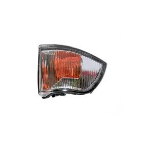 Blinker für IVECO von VAN WEZEL