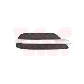 Blende, Stoßfänger 3097598
