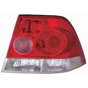 Comprar Piloto trasero de VAN WEZEL 3748938 a bajo precio de 83,32 €