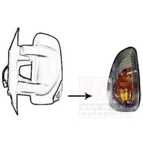 Comprar Piloto intermitente de VAN WEZEL 3799919 a bajo precio de 50,87 €