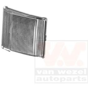 Blinker von VAN WEZEL für LAGUNA II (BG0/1_) günstig online kaufen