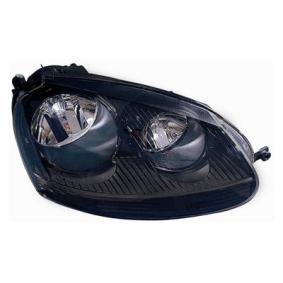 Acquista Faro anteriore da VAN WEZEL 5893966 a buon mercato per soli 140,23 €