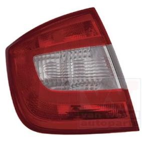 Rückleuchte 7617931