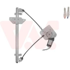 Fensterheber 0807262