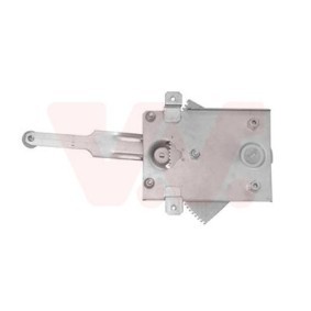 Achetez des Lève-vitre VAN WEZEL 5307263 à prix pour 100,95 €