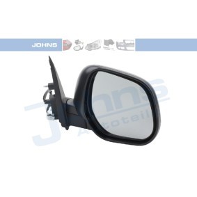 Acquista Specchietto retrovisore esterno da JOHNS 58 47 38-23 a buon mercato per soli 161,11 €