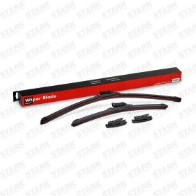 Achetez des Essuie-glace STARK SKWIB-0940109 à prix pour 13,76 €