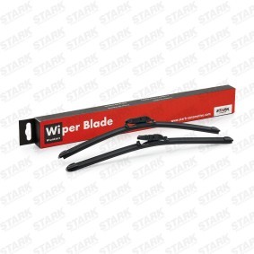 Achetez des Essuie-glace STARK SKWIB-0940121 à prix pour 17,13 €