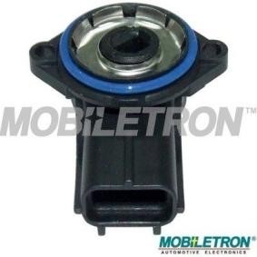 Køb Gasspjæld-potentiometer af MOBILETRON TP-U001 til den lave pris 165,30 DKK