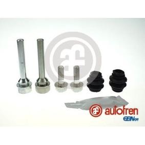 Comprar Juego de casquillos guía, pinza de freno de AUTOFREN SEINSA D7179C a bajo precio de 11,38 €