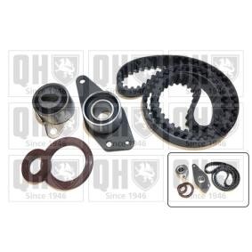 Achetez des Kit de distribution QUINTON HAZELL QBK113P à prix pour 64,17 €
