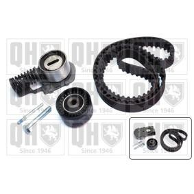 Achetez des Kit de distribution QUINTON HAZELL QBK117 à prix pour 120,52 €