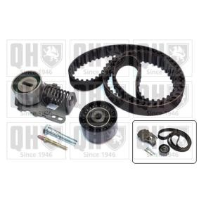 Achetez des Kit de distribution QUINTON HAZELL QBK118 à prix pour 87,14 €
