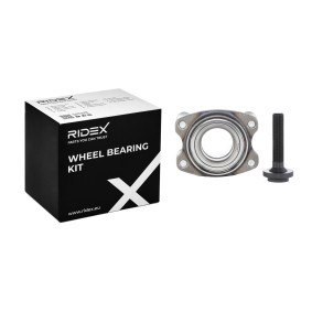 Radlagersatz von RIDEX