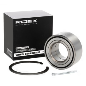 Radlagersatz 654W0226