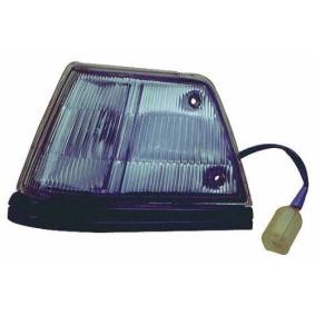Achetez des Clignotant ABAKUS 217-1506L-C à prix pour 10,75 €