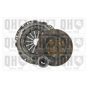 Comprar Kit de embrague de QUINTON HAZELL QKT1715AF a bajo precio de 116,91 €