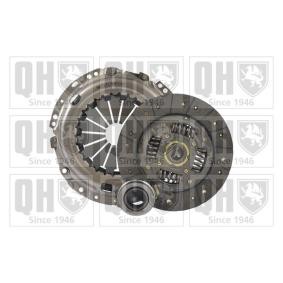 Comprar Kit de embrague de QUINTON HAZELL QKT1717AF a bajo precio de 100,88 €