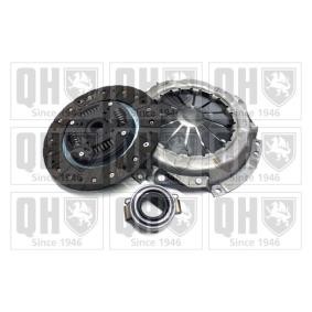 Comprar Kit de embrague de QUINTON HAZELL QKT1718AF a bajo precio de 131,04 €