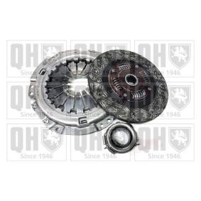 Comprar Kit de embrague de QUINTON HAZELL QKT1722AF a bajo precio de 202,08 €