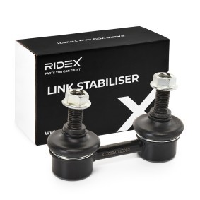 Comprar Bieleta de suspensión de RIDEX 3229S0094 a bajo precio de 10,42 €