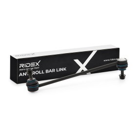 Osta Tanko, kallistuksenvaimennin RIDEX:llä 3229S0104 edullisesti hintaan 9,76 €