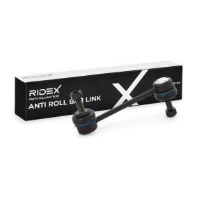 Köp Stabilisatorstag av RIDEX 3229S0051 till det låga priset 90,54 kr