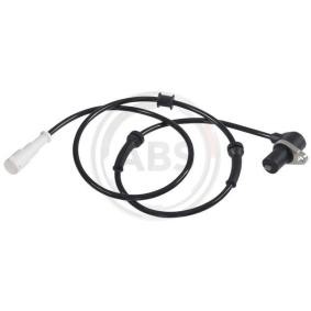 ABS-Sensor von A.B.S. günstig für 21,08 €